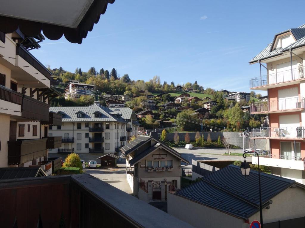 Apartment Les Jardins Alpins-9 By Interhome Saint-Gervais-les-Bains Bagian luar foto